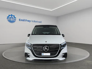 Fahrzeugbild MERCEDES-BENZ Marco Polo 300 d