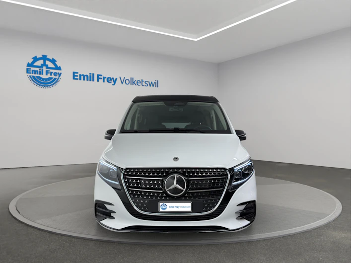 Fahrzeugbild MERCEDES-BENZ MARCO POLO