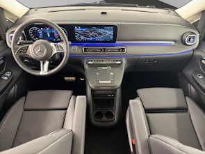 Fahrzeugbild MERCEDES-BENZ Marco Polo 300 d