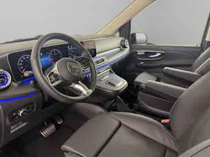 Mercedes-Benz Marco Polo 300 d