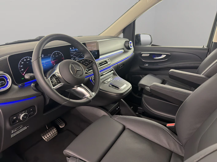 Fahrzeugbild MERCEDES-BENZ MARCO POLO