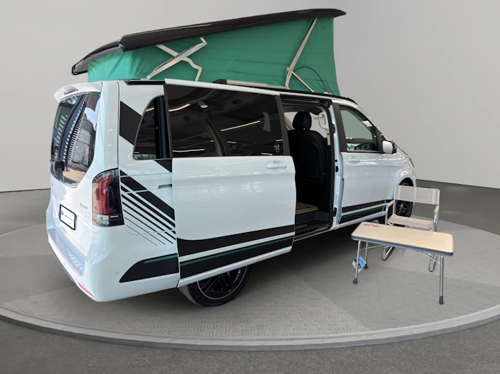 Fahrzeugbild MERCEDES-BENZ MARCO POLO