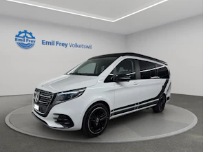 Fahrzeugbild MERCEDES-BENZ Marco Polo 300 d