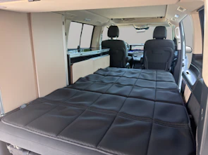 Fahrzeugbild MERCEDES-BENZ Marco Polo 300 d