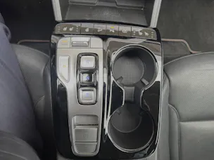 Hyundai TUCSON 1.6 T-GDi Hybrid Vertex 4WD
