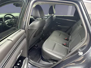 Hyundai TUCSON 1.6 T-GDi Hybrid Vertex 4WD