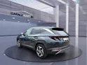 Hyundai TUCSON 1.6 T-GDi Hybrid Vertex 4WD