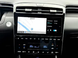 Hyundai TUCSON 1.6 T-GDi Hybrid Vertex 4WD