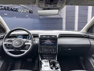 Hyundai TUCSON 1.6 T-GDi Hybrid Vertex 4WD