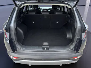 Hyundai TUCSON 1.6 T-GDi Hybrid Vertex 4WD