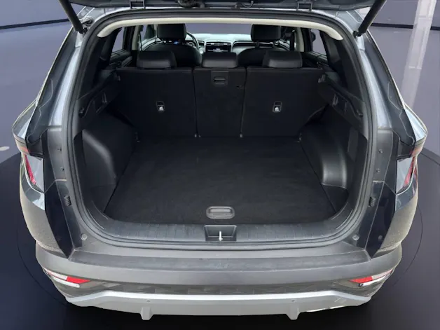Hyundai TUCSON 1.6 T-GDi Hybrid Vertex 4WD