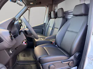 Mercedes-Benz Sprinter 319 Kaw. 4325 L 2.0 CDI 190 Pro