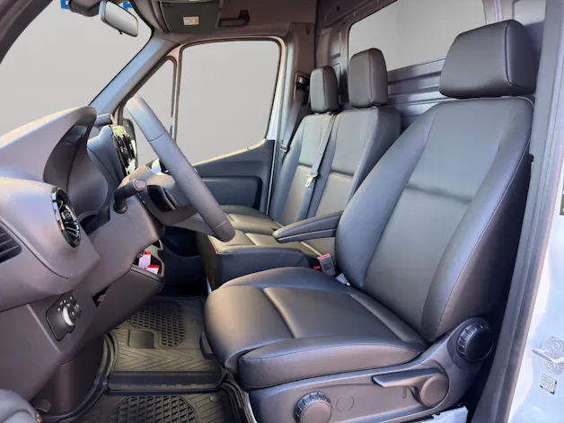 Mercedes-Benz Sprinter 319 Kaw. 4325 L 2.0 CDI 190 Pro