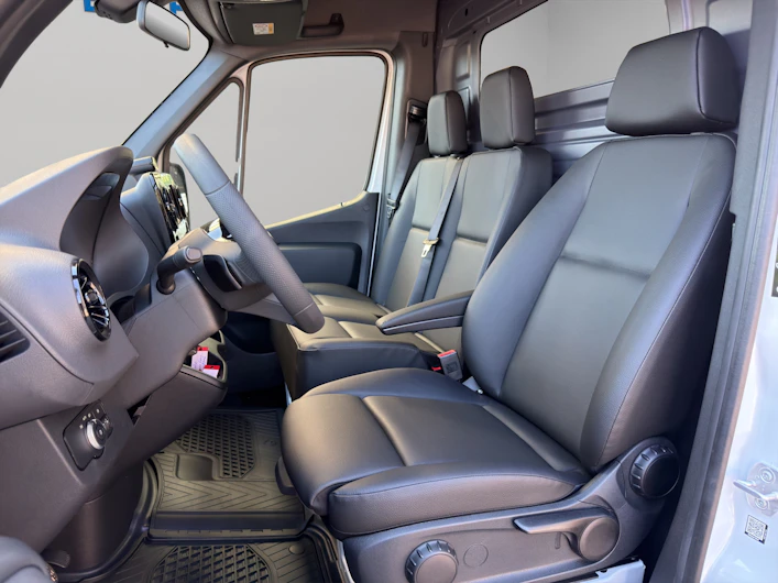 Fahrzeugbild MERCEDES-BENZ Sprinter