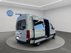 Mercedes-Benz Sprinter 319 Kaw. 4325 L 2.0 CDI 190 Pro