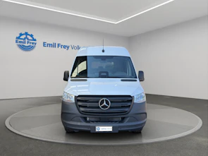 Fahrzeugbild MERCEDES-BENZ Sprinter 319 Kaw. 4325 L 2.0 CDI 190 Pro