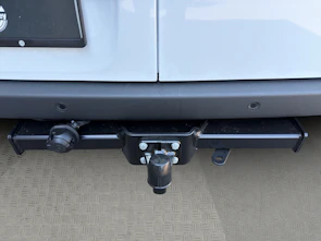 Fahrzeugbild MERCEDES-BENZ Sprinter 319 Kaw. 4325 L 2.0 CDI 190 Pro