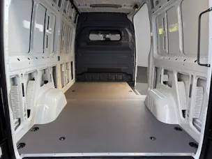 Mercedes-Benz Sprinter 319 Kaw. 4325 L 2.0 CDI 190 Pro