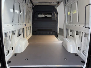 Fahrzeugbild MERCEDES-BENZ Sprinter 319 Kaw. 4325 L 2.0 CDI 190 Pro