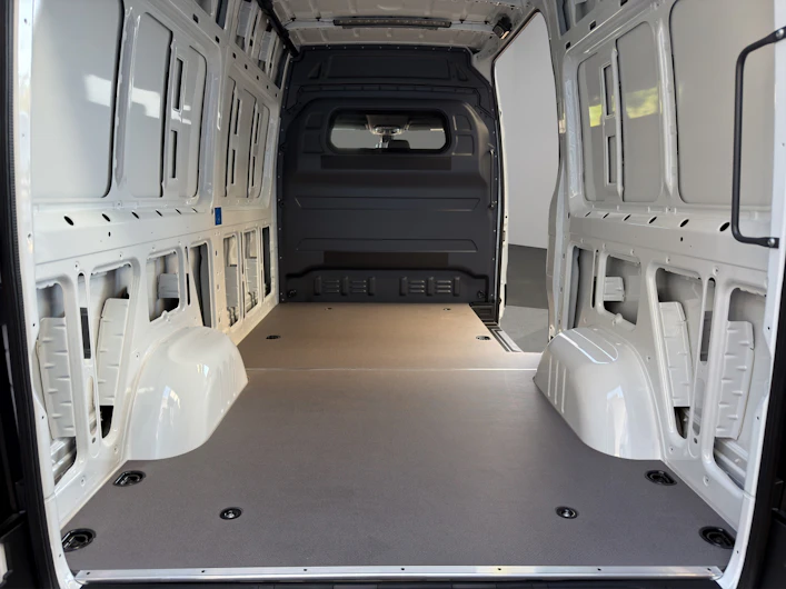 Fahrzeugbild MERCEDES-BENZ Sprinter