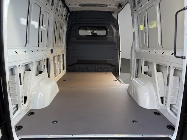 Mercedes-Benz Sprinter 319 Kaw. 4325 L 2.0 CDI 190 Pro