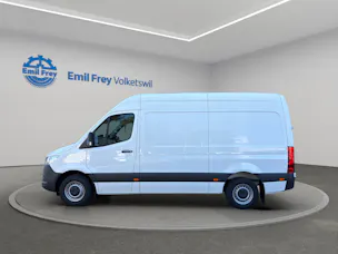 Mercedes-Benz Sprinter 319 Kaw. 4325 L 2.0 CDI 190 Pro