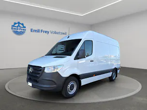 Mercedes-Benz Sprinter 319 Kaw. 4325 L 2.0 CDI 190 Pro