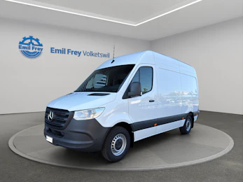 Fahrzeugbild MERCEDES-BENZ Sprinter 319 Kaw. 4325 L 2.0 CDI 190 Pro