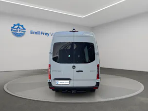Mercedes-Benz Sprinter 319 Kaw. 4325 L 2.0 CDI 190 Pro