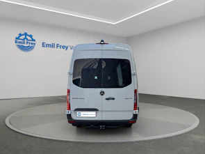 Fahrzeugbild MERCEDES-BENZ Sprinter 319 Kaw. 4325 L 2.0 CDI 190 Pro