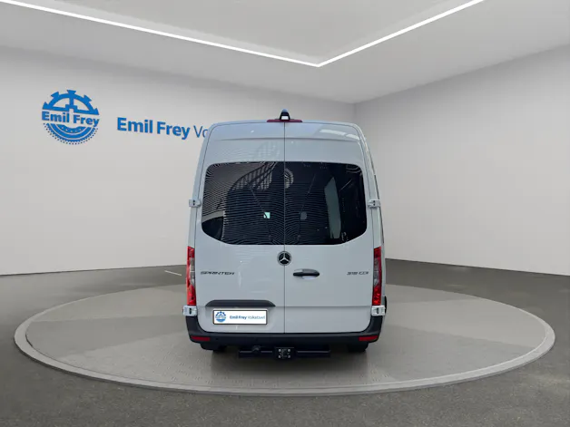 Mercedes-Benz Sprinter 319 Kaw. 4325 L 2.0 CDI 190 Pro