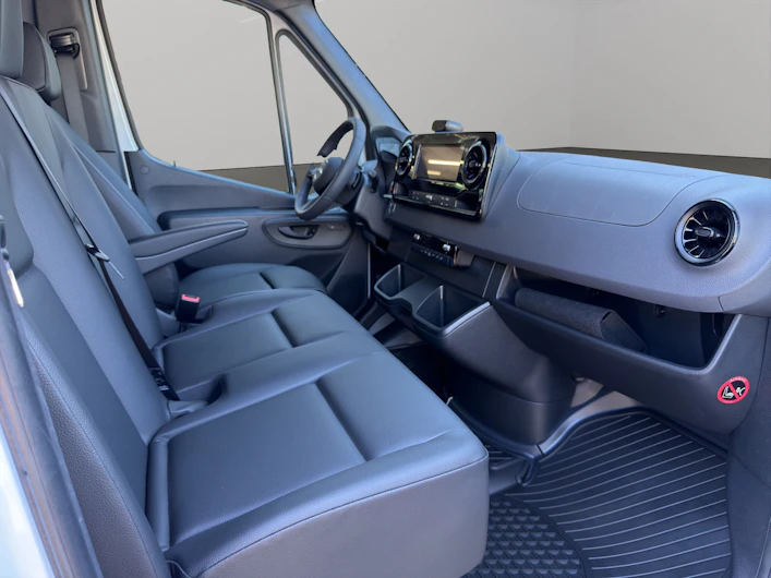 Fahrzeugbild MERCEDES-BENZ Sprinter