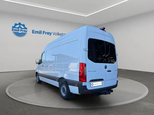 Mercedes-Benz Sprinter 319 Kaw. 4325 L 2.0 CDI 190 Pro