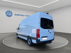 Fahrzeugbild MERCEDES-BENZ Sprinter 319 Kaw. 4325 L 2.0 CDI 190 Pro