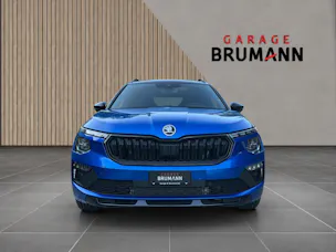 Škoda Kamiq Monte Carlo 1.5 TSI