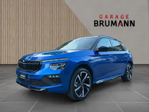 Škoda Kamiq Monte Carlo 1.5 TSI