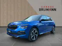 Škoda Kamiq Monte Carlo 1.5 TSI