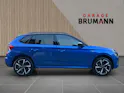 Škoda Kamiq Monte Carlo 1.5 TSI