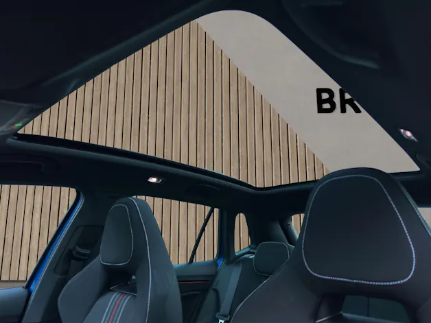 Škoda Kamiq Monte Carlo 1.5 TSI