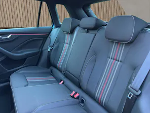 Škoda Kamiq Monte Carlo 1.5 TSI