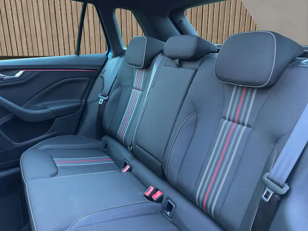 Škoda Kamiq Monte Carlo 1.5 TSI