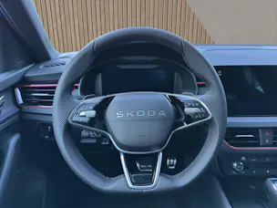 Škoda Kamiq Monte Carlo 1.5 TSI