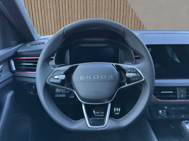 Škoda Kamiq Monte Carlo 1.5 TSI