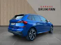 Škoda Kamiq Monte Carlo 1.5 TSI
