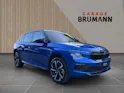 Škoda Kamiq Monte Carlo 1.5 TSI