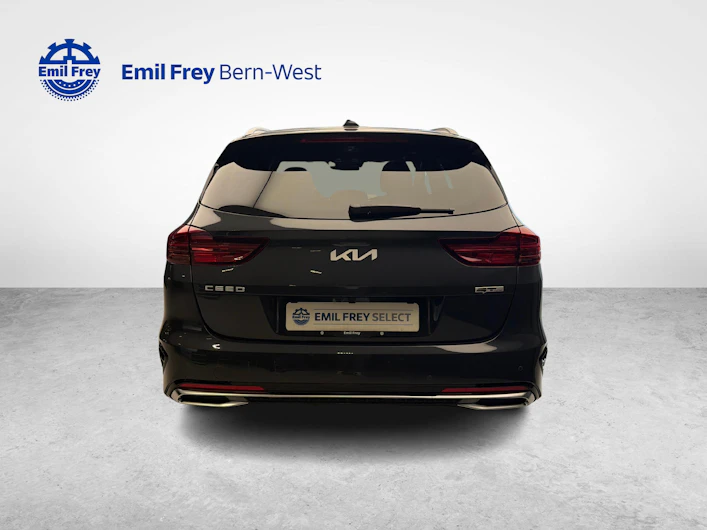 Fahrzeugbild KIA CEED