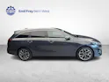 Kia Ceed SW 1.5 T-GDi MHEV GT-Line
