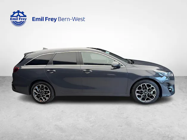 Kia Ceed SW 1.5 T-GDi MHEV GT-Line