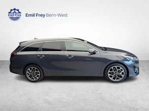 Fahrzeugbild KIA Ceed SW 1.5 T-GDi MHEV GT-Line