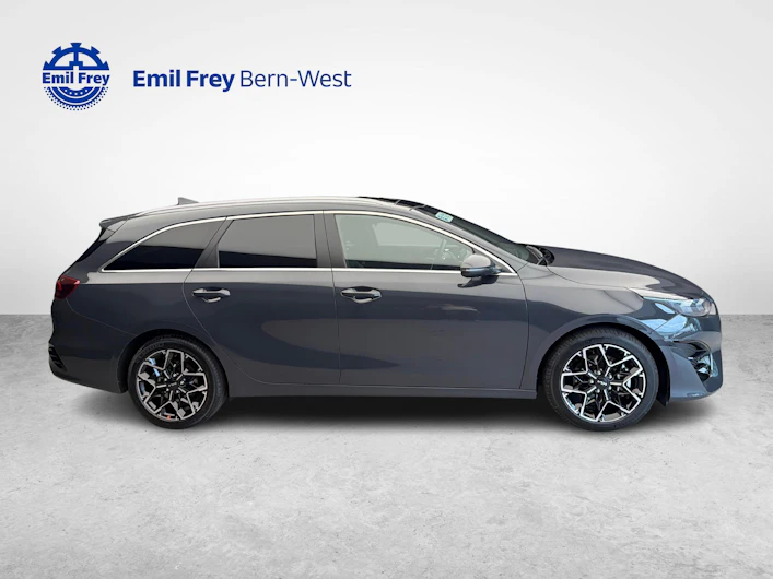Fahrzeugbild KIA CEED